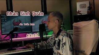 NHÂN SINH QUÁN  Từ Cửu Môn Hồi Ức   JIN TUẤN NAM  ĐÔNG THUỶ NGOẠN TÂY NÚI CAO MV OFFICIAL [upl. by Barri123]