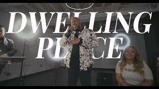 Dwelling Place Official Music Video  Kingdom Sealed Worship Collective [upl. by Utter731]