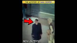 🔥The mystery of Dan Cooper🤯shorts viral [upl. by Chico]