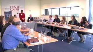 BNI Meeting Opening [upl. by Nnaegroeg]