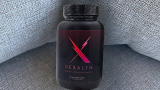 Nexalyn Customer Review Nexalyn Reviews  Nexalyn Svindel​  Nexalyn Deutsch  Nexalyn Erfahrungen [upl. by Acinat]