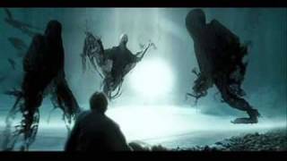 Disturbing Video Game Music 1  Dementors [upl. by Wendie]