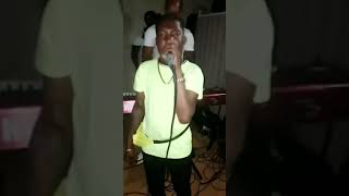 Bakaa Dimi Live [upl. by Anastasie]