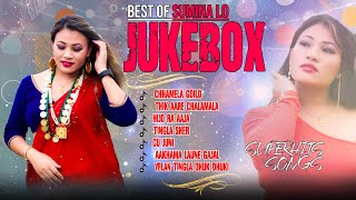 quotBest Of Sumina Lo Tamang Jukebox  Tamang Popular Song  20192022quot [upl. by Nitsirt]