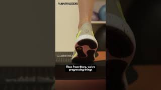 Best exercises for achilles injury  Runners World [upl. by Roderick]