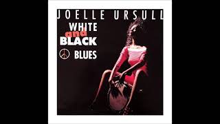 1990 Joelle Ursull  White And Black Blues Instrumental Version [upl. by Anaiv296]