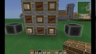 FTB  Coal Coke Oven Tutorial [upl. by Ycnay9]