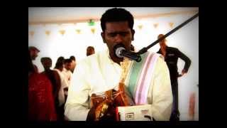 Saraswaty dyahnam Oundjel Bhajans goparla [upl. by Yellehs]