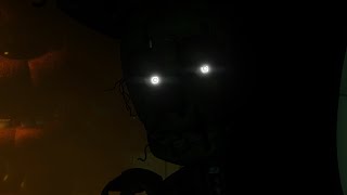 FNAF Sfm Time to Die by DAgames [upl. by Tamah]