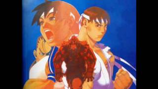 Street Fighter AlphaZero 2  Continue [upl. by Otirecul]