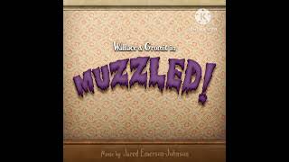 16  Monty Muzzles Happy Childhood Wallace amp Gromits Grand Adventures OST [upl. by Cyril716]