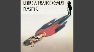 Lettre à France Cover [upl. by Noelc]