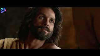 padmavati full movie 😍 dipika  ranveer🔥 entertainment hindimovie 😍❤️ [upl. by Garey]