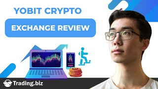 Yobit Crypto Exchange Review [upl. by Conroy]