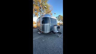 2024 Airstream Caravel 16RB  Available Now at Great American RV [upl. by Nayek706]