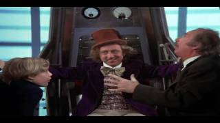 Willy Wonka amp the Chocolate Factory Trailer [upl. by Libbie]