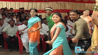 Krupashreeche Lagnala  Marathi Lokgeet  HD  Reshma Sonavane  Eknath Mali [upl. by Ikila203]