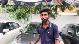 BRAND NEW BALENO CARS FOR SALE IN CRESCO CARS [upl. by Auod842]