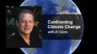 Confronting Climate Change with Al Gore [upl. by Aw445]