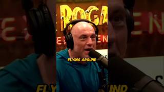 Joe Rogan Recalls Wild Times Back Then [upl. by Weston]