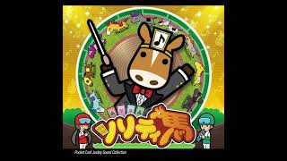 The Card Jockey Shuffle  Pocket Card Jockey [upl. by Hera]