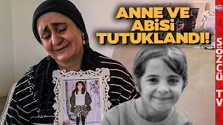 Narinin Annesi Yüksel Güran ve Abisi Enes Güran Tutuklandı Davanın Boyutu Değişti [upl. by Llen321]