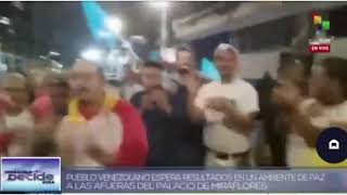 Elecciones Venezuela 2024 en VIVO  TELESUR [upl. by Nedrud]