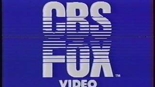 Opening to Unfaithfully Yours 1984 VHS [upl. by Werdn]