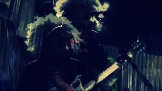 Melvins  At the Stake Live at LA Spaceland Residency Jan 28 2011 Stoner Witch [upl. by Ahsekal349]