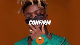 Free Afrobeat X Amapiano  quotConfirmquot Quamina mp x Medikal x Dope Nation  2024 [upl. by Melda]