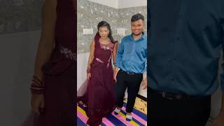 Sandesh amp Avishka engagement 💍💍💫varedi koliwada 2024 [upl. by Follmer]