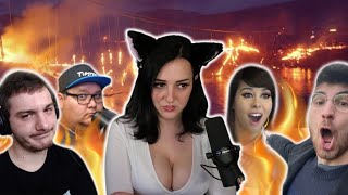 Xanderhal Ends Our Friendship Over Shoe0nhead FT Tipster amp Lonerbox [upl. by Steady]