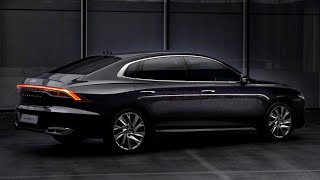 2022 Hyundai Azera Excellent luxury sedan car Rivaling audi a4 and bmw 3 series hyundai azera [upl. by Tawsha]