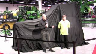 John Deere  Chip Foose 4020 [upl. by Llet]