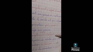 أروع درس مشروح بطريقة سهلة حول الفرق بين le complément dobjet direct et indirect [upl. by Hey987]