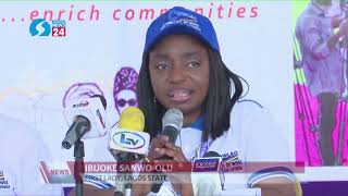 National Development COWLSO says its Ready to Empower More women [upl. by Aniz351]