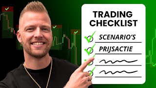 De Ultieme Trade Checklist [upl. by Nert]