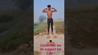 desi sapata desi cheradesi gym  YouTube short viral remotivation💪🏋️ [upl. by Putnem]