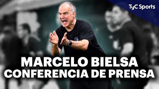 MARCELO BIELSA quotNO SE DEFINIÓ POR ASPECTOS TÁCTICOSquot ⚽ ARGENTINA 02 URUGUAY  ELIMINATORIAS 2026 [upl. by Peddada]