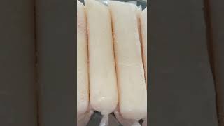 Buko Fruit Salad Ice Candy [upl. by Hound]