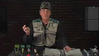 Chuck Woolery  Moto Lure Instructional [upl. by Pell]