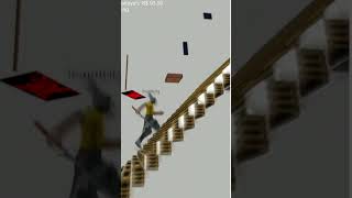 Gunz The Duel gunztheduel retrogames parkour [upl. by Aural611]