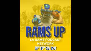 Rams Up Previews the Rams vs Patriots [upl. by Larual]