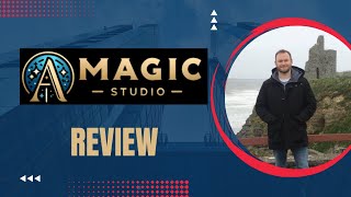 AI Magic Studio Review  Bonus Worth 997 [upl. by Gavrila640]