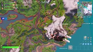 Fortnite Ranked with two noobs [upl. by Octavus]