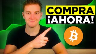 Cómo Comprar BITCOIN de Forma SEGURA ✅ [upl. by Ernst]