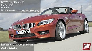 BMW Z4 sDrive 18i [upl. by Aihsikal]