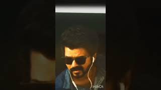 Vijay super master scene 💪💪💪 [upl. by Olivero411]