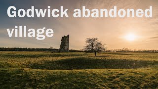 Godwick abandoned village [upl. by Ethe]