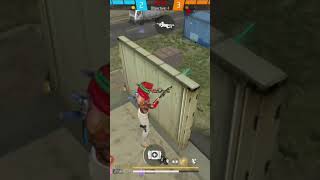 Impossible 🍷🗿ytshorts freefire gaming [upl. by Lauren]